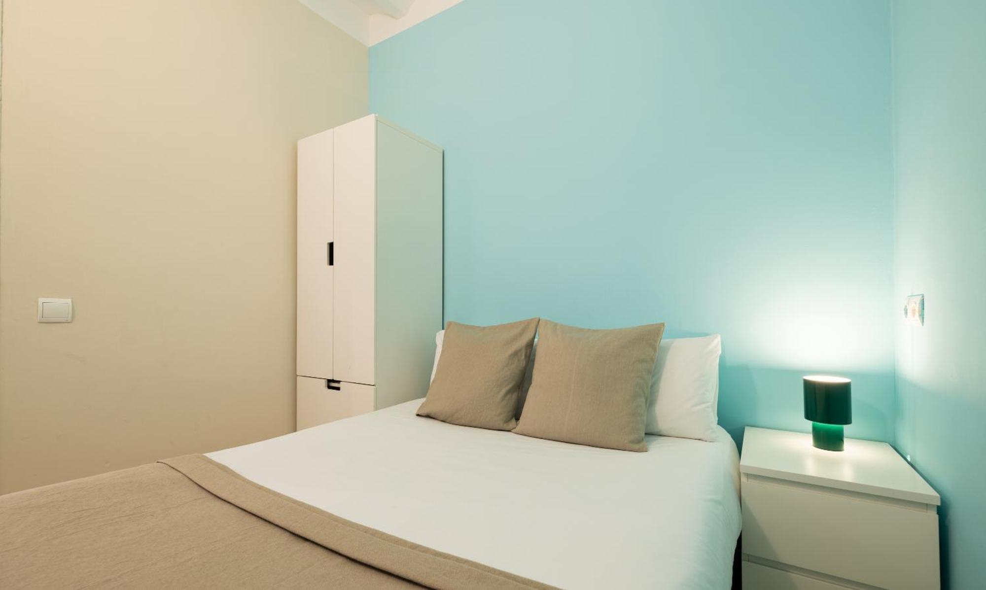 Stay U-Nique Apartments Radas Barcelona Bagian luar foto