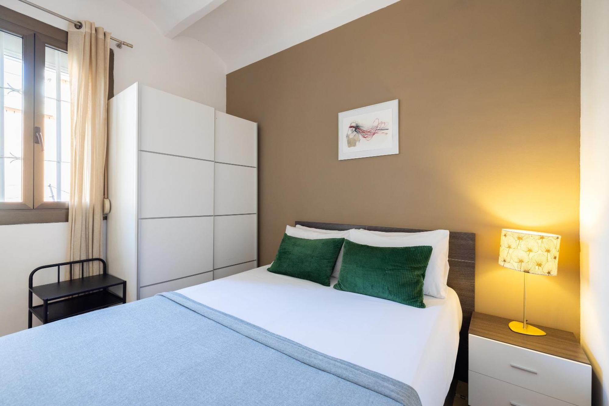 Stay U-Nique Apartments Radas Barcelona Bagian luar foto