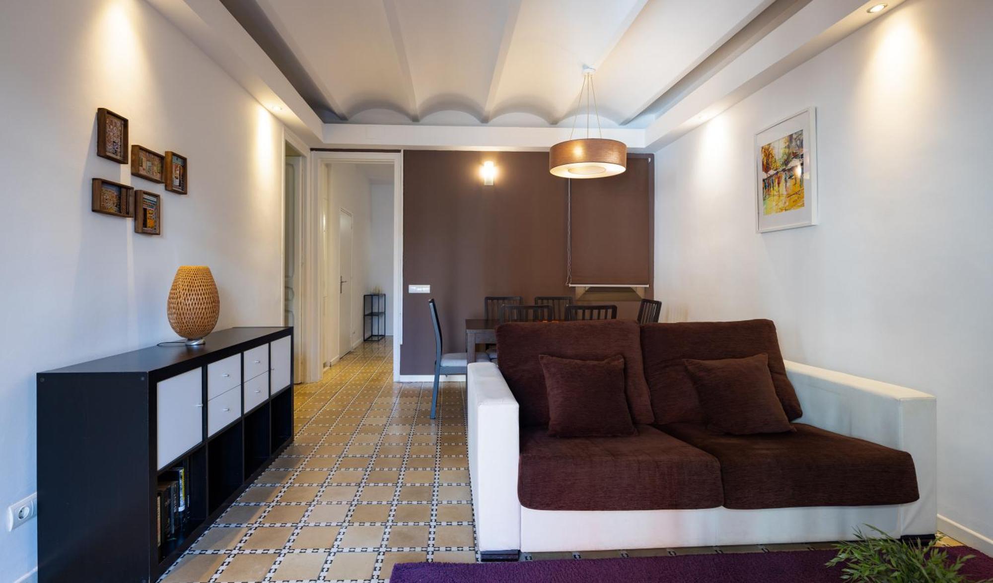 Stay U-Nique Apartments Radas Barcelona Bagian luar foto