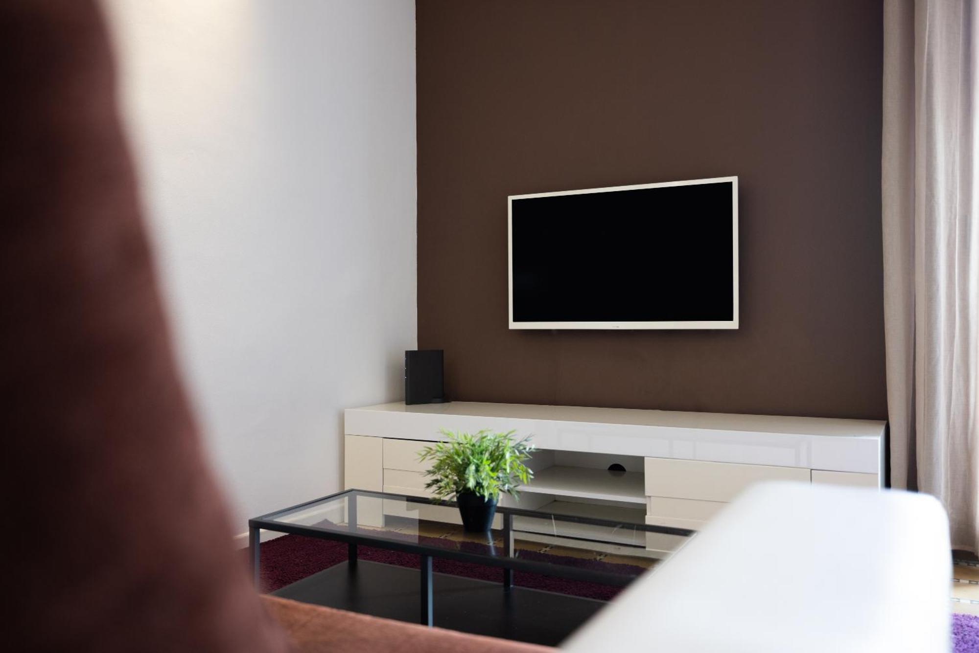 Stay U-Nique Apartments Radas Barcelona Bagian luar foto